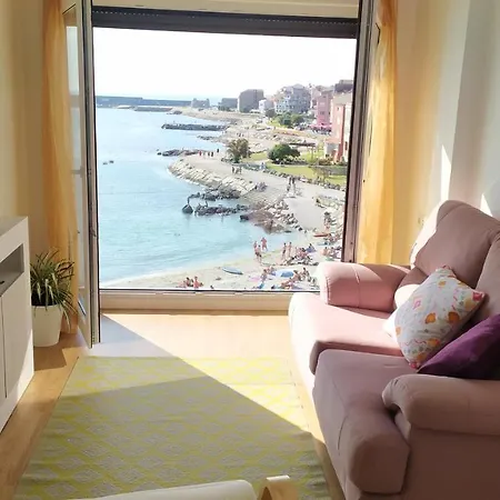 Appartamento Galicia Mar *