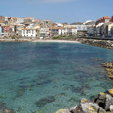 Galicia Mar Appartamento A Guarda