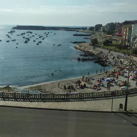 شقة Galicia Mar