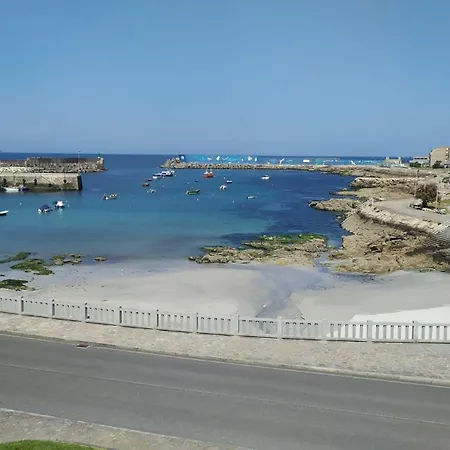 Galicia Mar * أغواردا