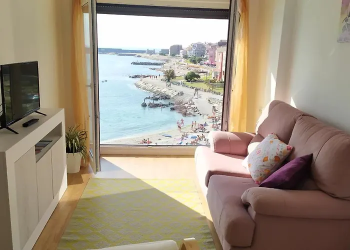 Appartement Galicia Mar *