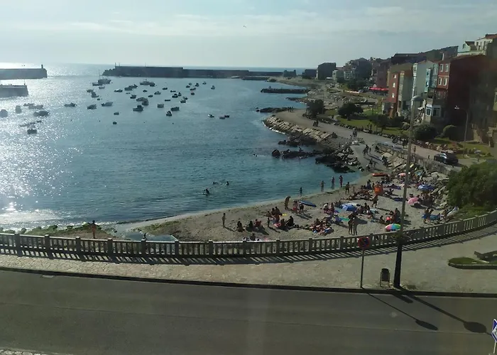 Appartement Galicia Mar