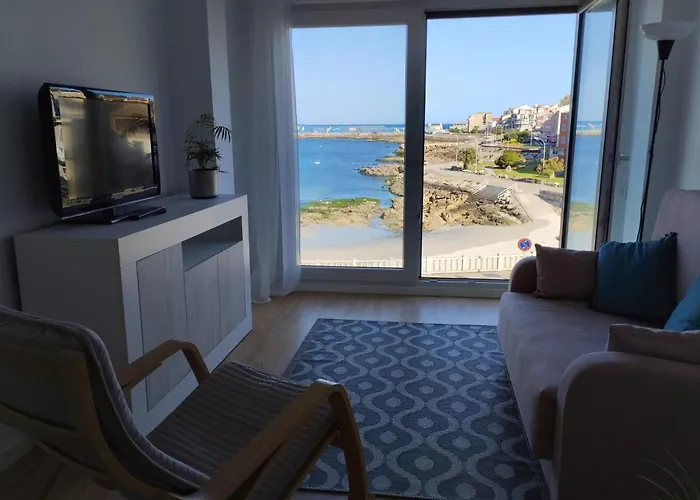 Galicia Mar Appartement A Guarda