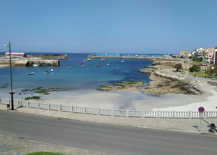 Galicia Mar * A Guarda